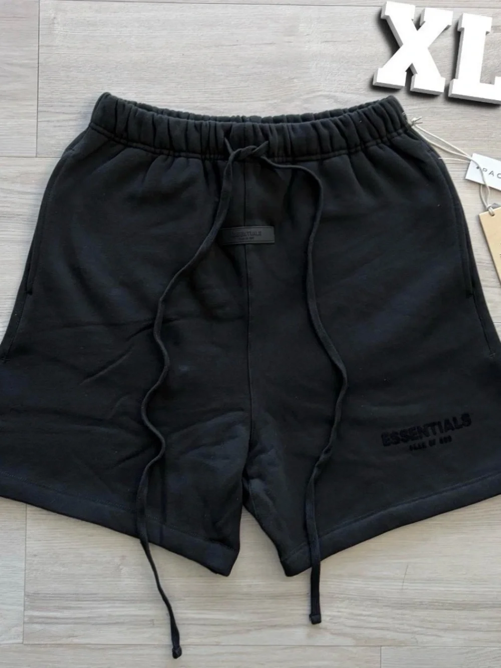 Essentials shorts Stretch Limo Fear of God